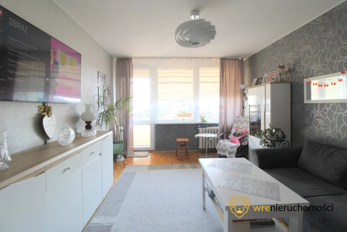 3 pokoje, mieszkanie 69,05 m², piętro 4, oferta nr , 344661, Wrocław, Nowy Dwór, Rogowska