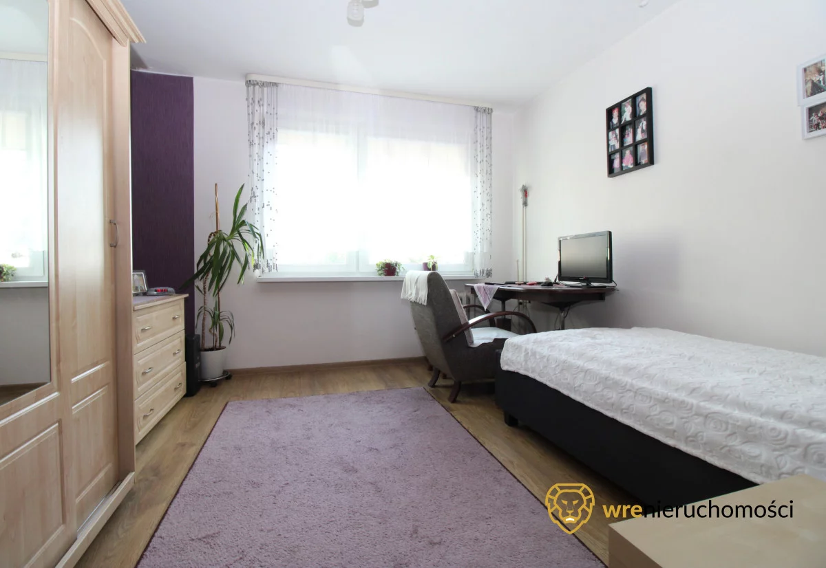3 pokoje, mieszkanie 69,05 m², piętro 4, oferta nr , 344661, Wrocław, Nowy Dwór, Rogowska