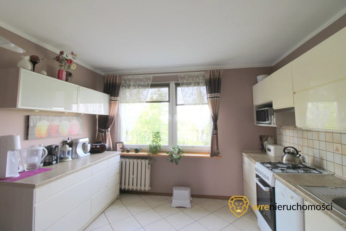 3 pokoje, mieszkanie 69,05 m², piętro 4, oferta nr , 344661, Wrocław, Nowy Dwór, Rogowska
