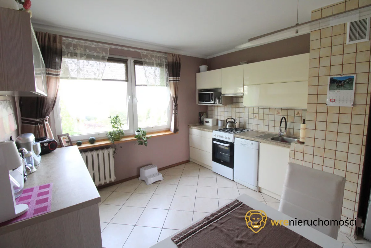 3 pokoje, mieszkanie 69,05 m², piętro 4, oferta nr , 344661, Wrocław, Nowy Dwór, Rogowska