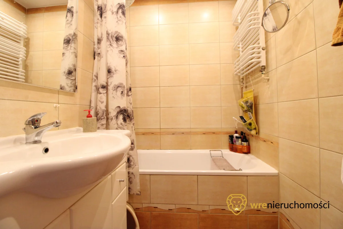 3 pokoje, mieszkanie 69,05 m², piętro 4, oferta nr , 344661, Wrocław, Nowy Dwór, Rogowska