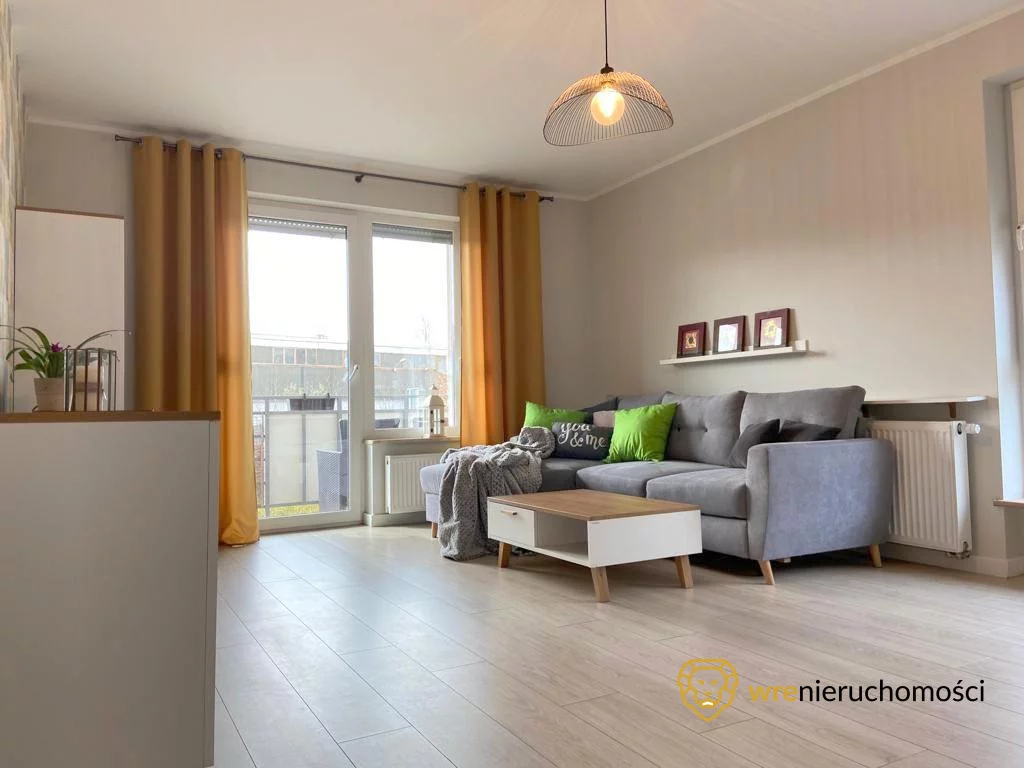 Apartamenty 679475 Wrocław Księże Siemianowicka