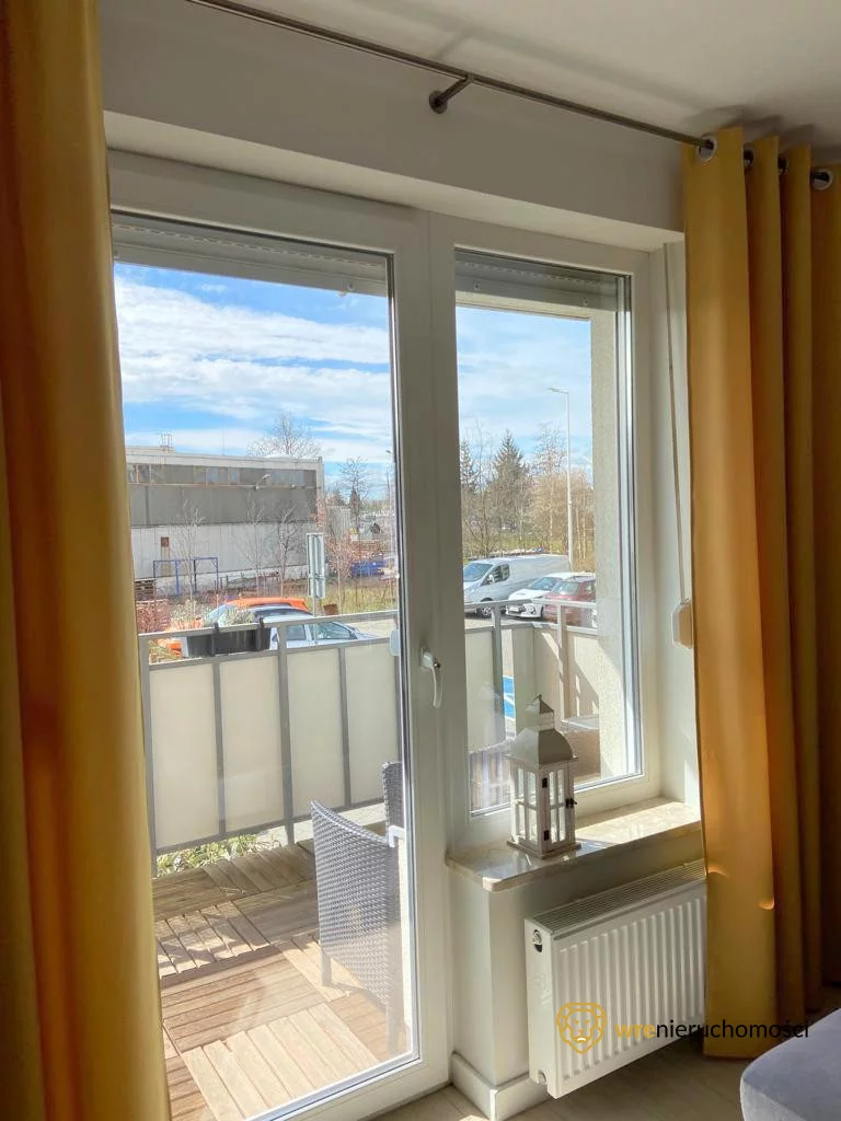 3 pokoje, apartament 60,00 m², piętro 1, oferta nr , 679475, Wrocław, Księże, Księże Małe, Siemianowicka