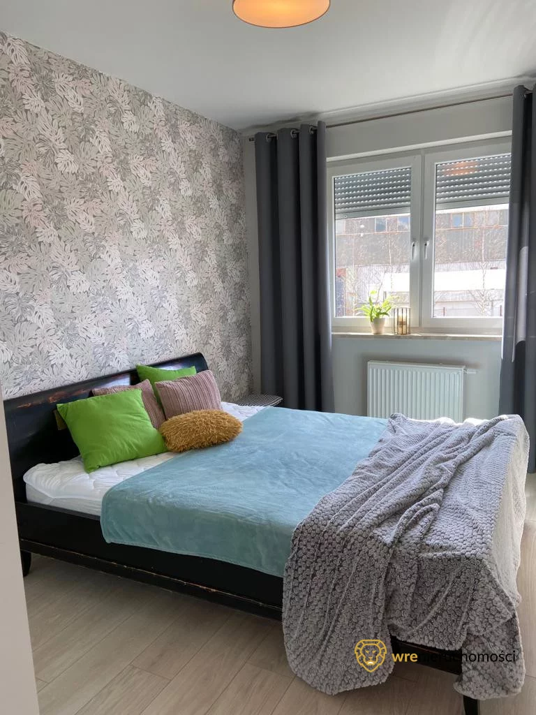 3 pokoje, apartament 60,00 m², piętro 1, oferta nr , 679475, Wrocław, Księże, Księże Małe, Siemianowicka
