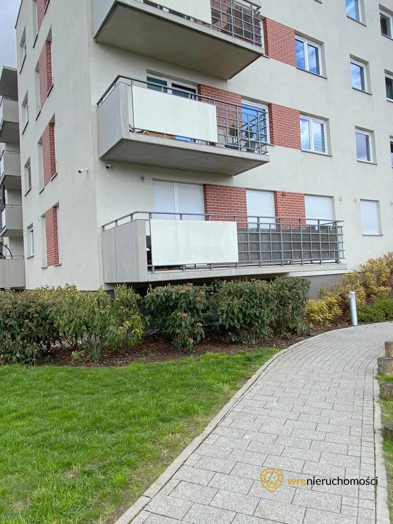 3 pokoje, apartament 60,00 m², piętro 1, oferta nr , 679475, Wrocław, Księże, Księże Małe, Siemianowicka