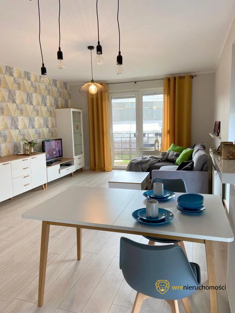 Apartamenty 655773 Wrocław Księże Siemianowicka
