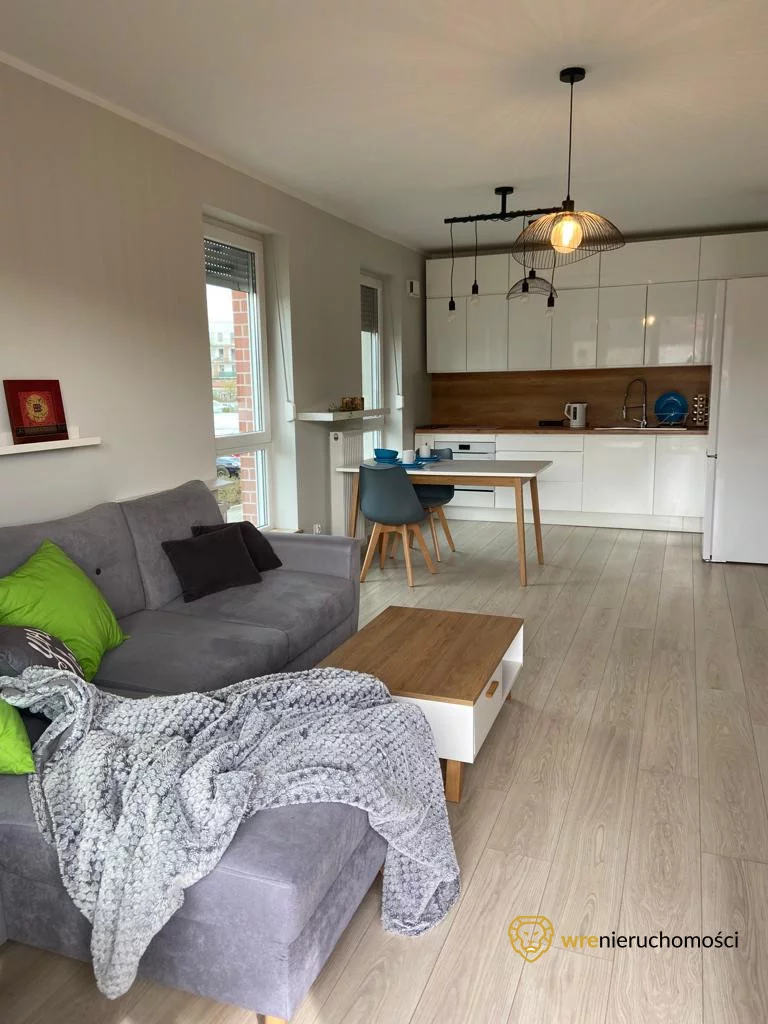 3 pokoje, mieszkanie 59,60 m², piętro 1, oferta nr , 655773, Wrocław, Księże, Księże Małe, Siemianowicka