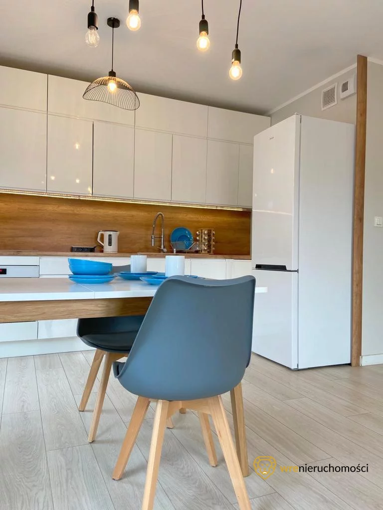 3 pokoje, mieszkanie 59,60 m², piętro 1, oferta nr , 655773, Wrocław, Księże, Księże Małe, Siemianowicka