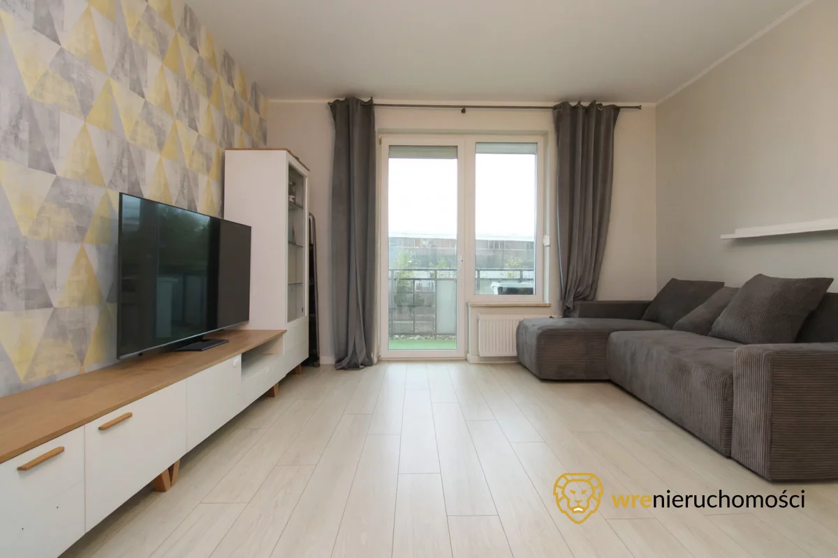3 pokoje, mieszkanie 59,61 m², piętro 1, oferta nr , 374001, Wrocław, Księże, Księże Małe, Siemianowicka