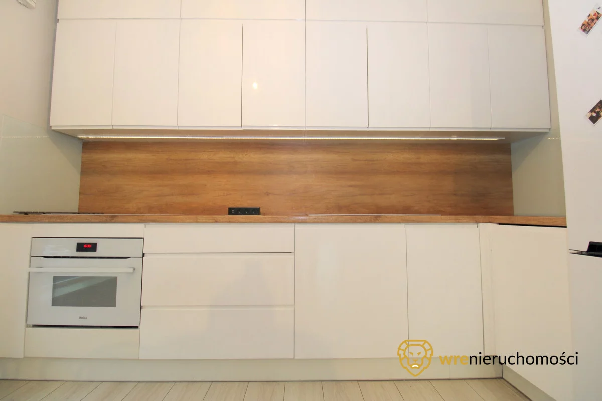 3 pokoje, mieszkanie 59,61 m², piętro 1, oferta nr , 374001, Wrocław, Księże, Księże Małe, Siemianowicka