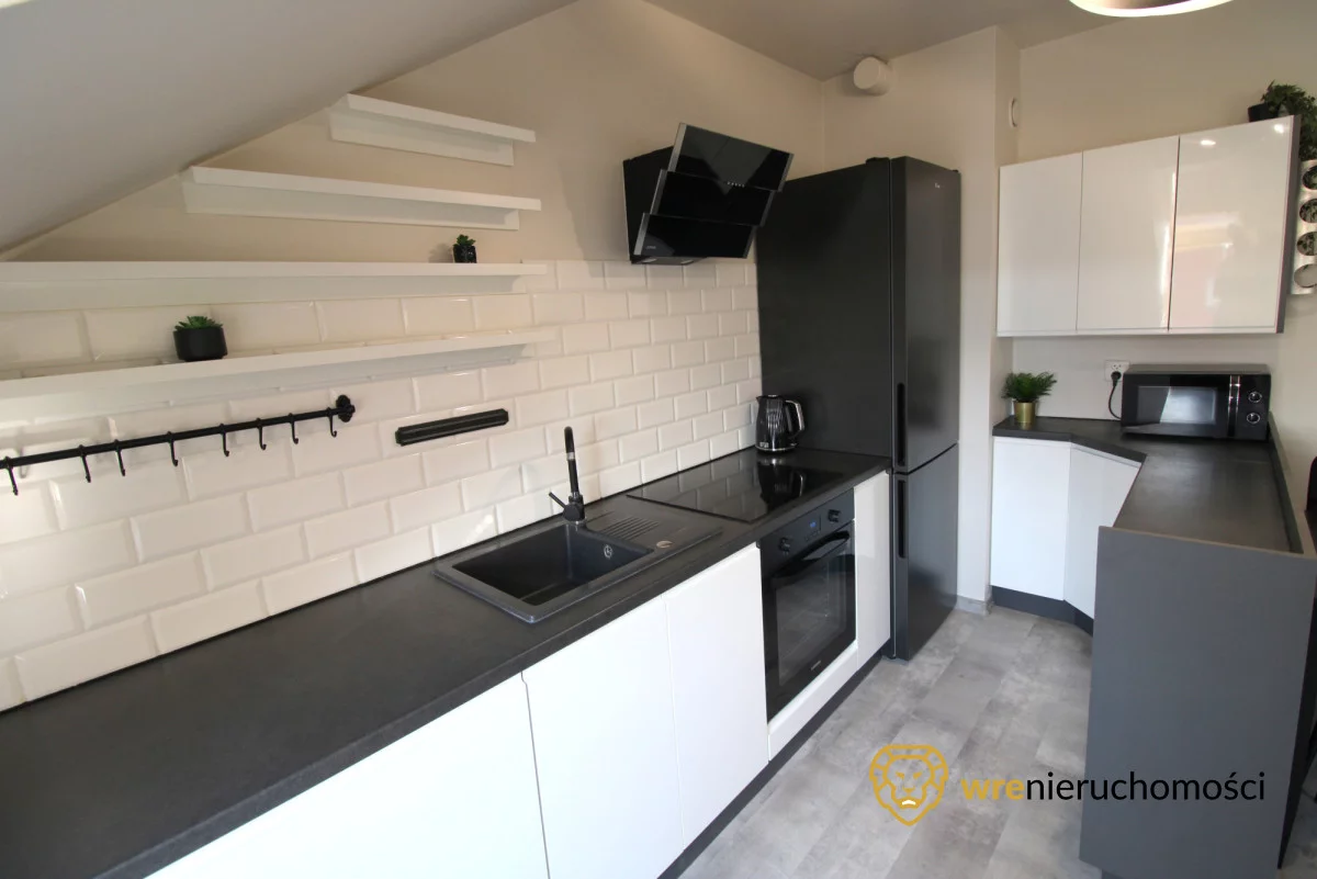 3 pokoje, mieszkanie 42,12 m², piętro 4, oferta nr , 114523, Wrocław, Krzyki-Partynice, Krzyki, Skarbowców