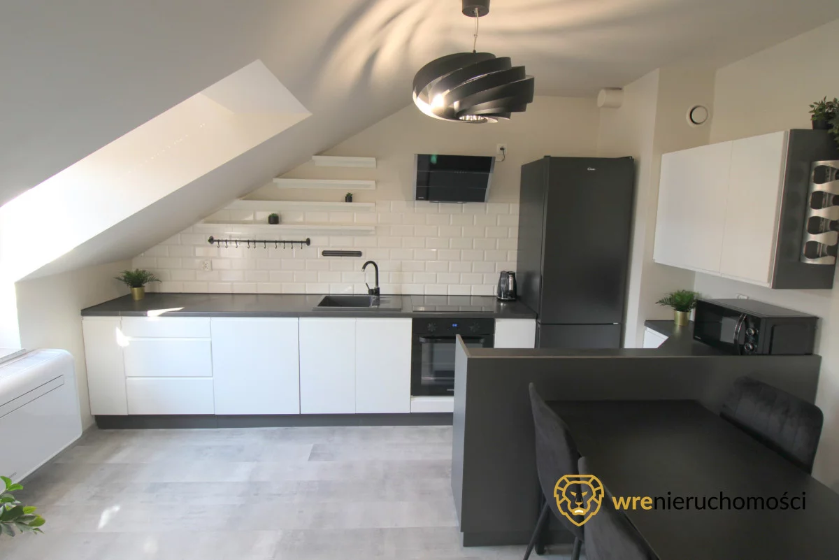 3 pokoje, mieszkanie 42,12 m², piętro 4, oferta nr , 114523, Wrocław, Krzyki-Partynice, Krzyki, Skarbowców