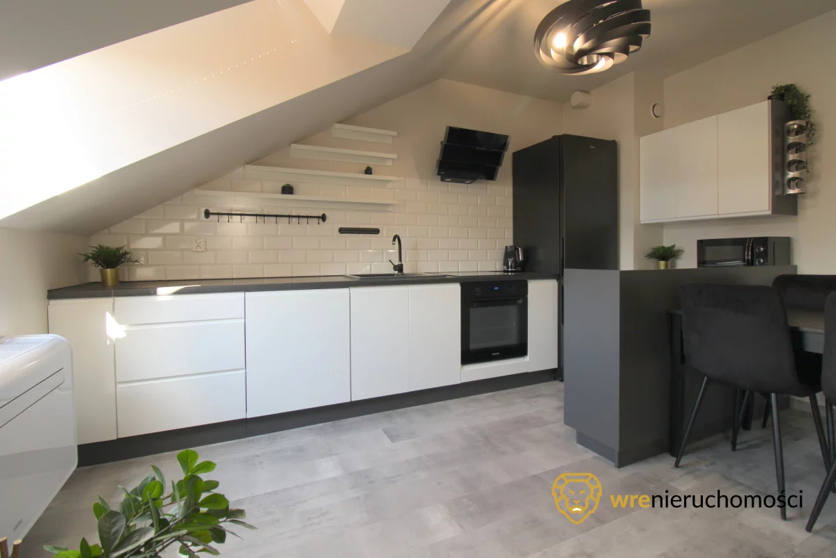 3 pokoje, mieszkanie 42,12 m², piętro 4, oferta nr , 114523, Wrocław, Krzyki-Partynice, Krzyki, Skarbowców