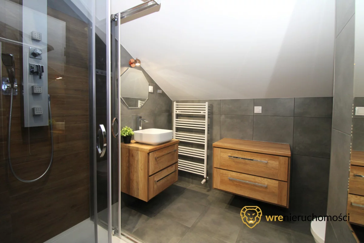 3 pokoje, mieszkanie 42,12 m², piętro 4, oferta nr , 114523, Wrocław, Krzyki-Partynice, Krzyki, Skarbowców