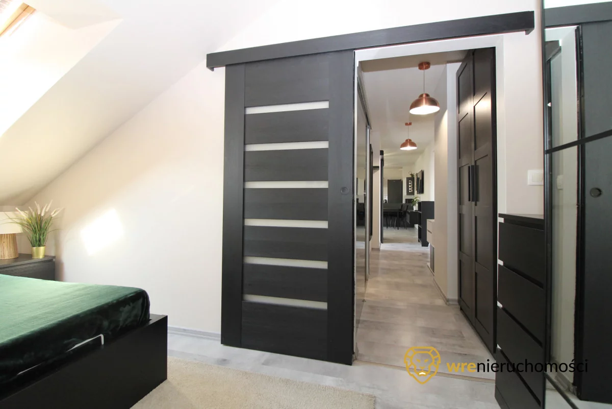 3 pokoje, mieszkanie 42,12 m², piętro 4, oferta nr , 422208, Wrocław, Krzyki-Partynice, Krzyki, Skarbowców