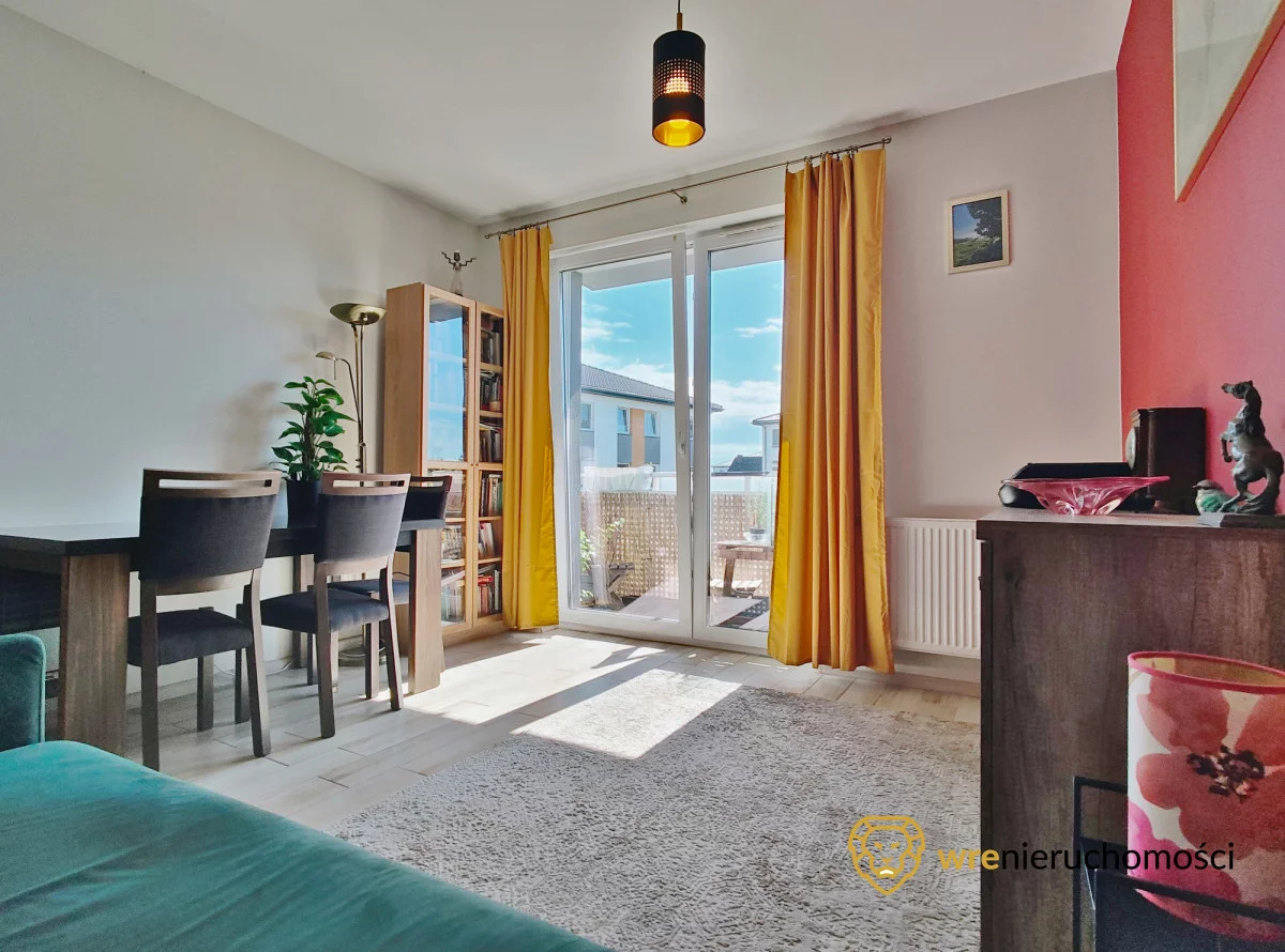 Apartamenty 506909 Kiełczów Skowronkowa