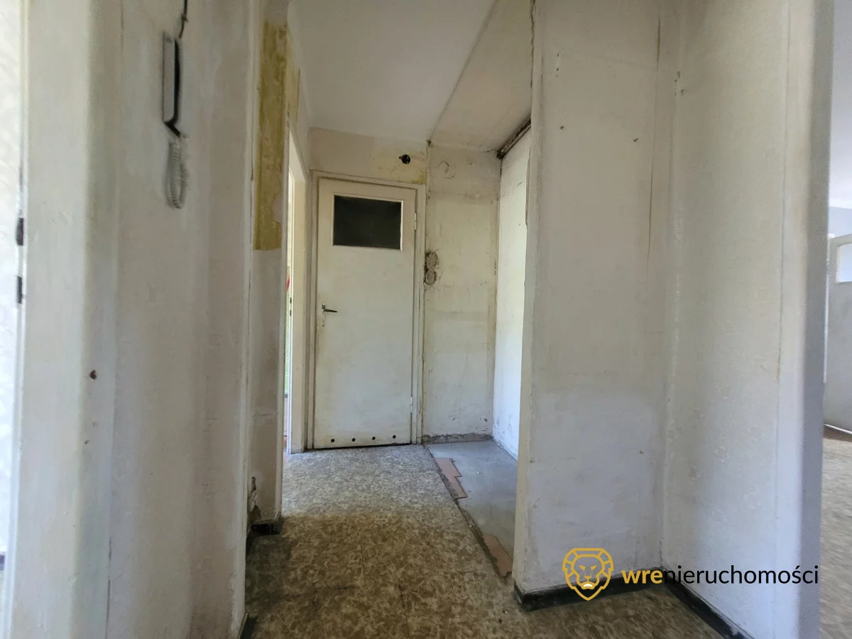 3 pokoje, mieszkanie 48,00 m², piętro 2, oferta nr , 100595, Kluczbork, Słowackiego