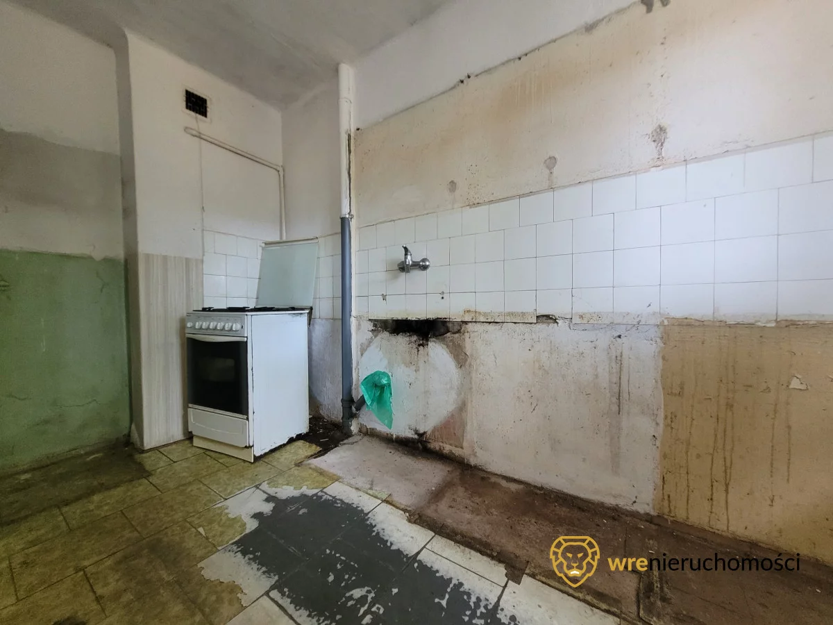 3 pokoje, mieszkanie 48,00 m², piętro 2, oferta nr , 100595, Kluczbork, Słowackiego