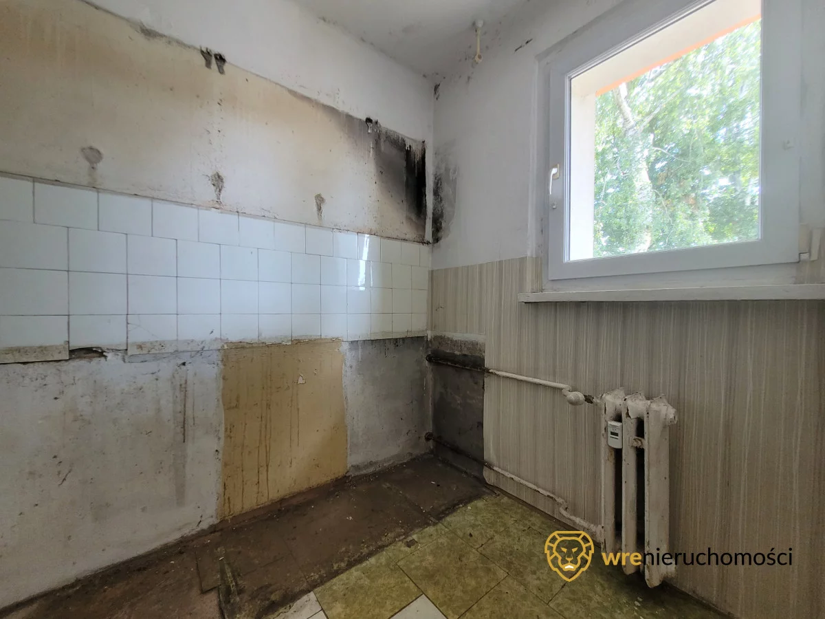 3 pokoje, mieszkanie 48,00 m², piętro 2, oferta nr , 100595, Kluczbork, Słowackiego