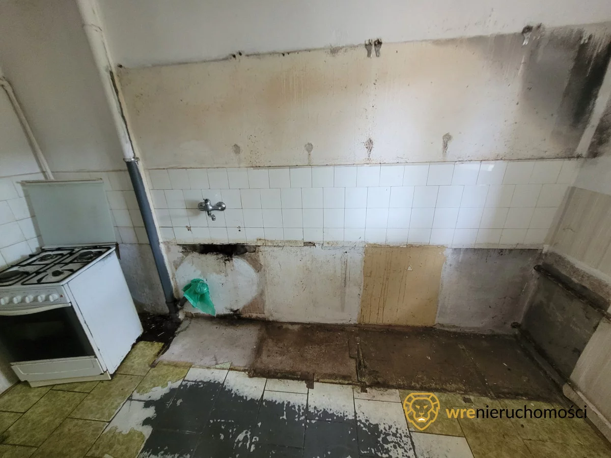 3 pokoje, mieszkanie 48,00 m², piętro 2, oferta nr , 100595, Kluczbork, Słowackiego