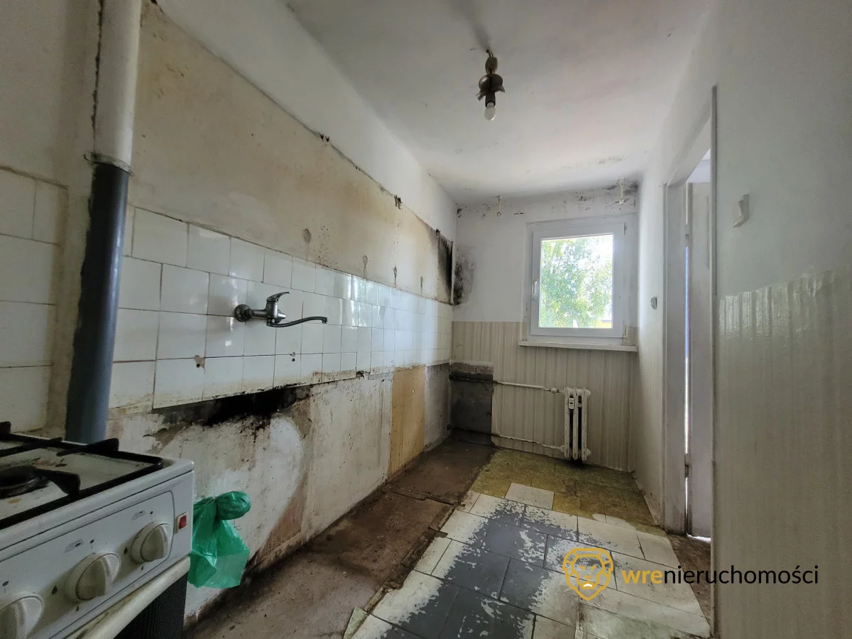 3 pokoje, mieszkanie 48,00 m², piętro 2, oferta nr , 100595, Kluczbork, Słowackiego