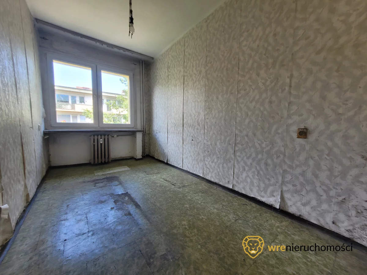 3 pokoje, mieszkanie 48,00 m², piętro 2, oferta nr , 100595, Kluczbork, Słowackiego