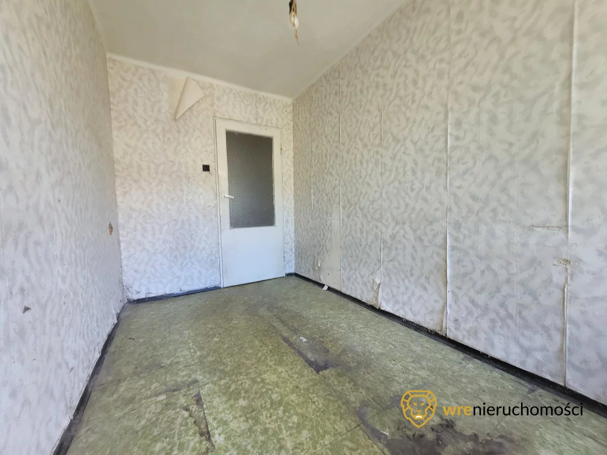 3 pokoje, mieszkanie 48,00 m², piętro 2, oferta nr , 100595, Kluczbork, Słowackiego