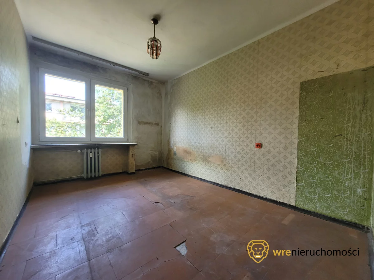 3 pokoje, mieszkanie 48,00 m², piętro 2, oferta nr , 100595, Kluczbork, Słowackiego