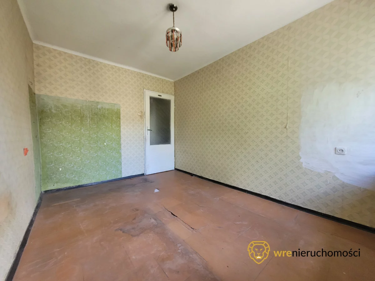 3 pokoje, mieszkanie 48,00 m², piętro 2, oferta nr , 100595, Kluczbork, Słowackiego