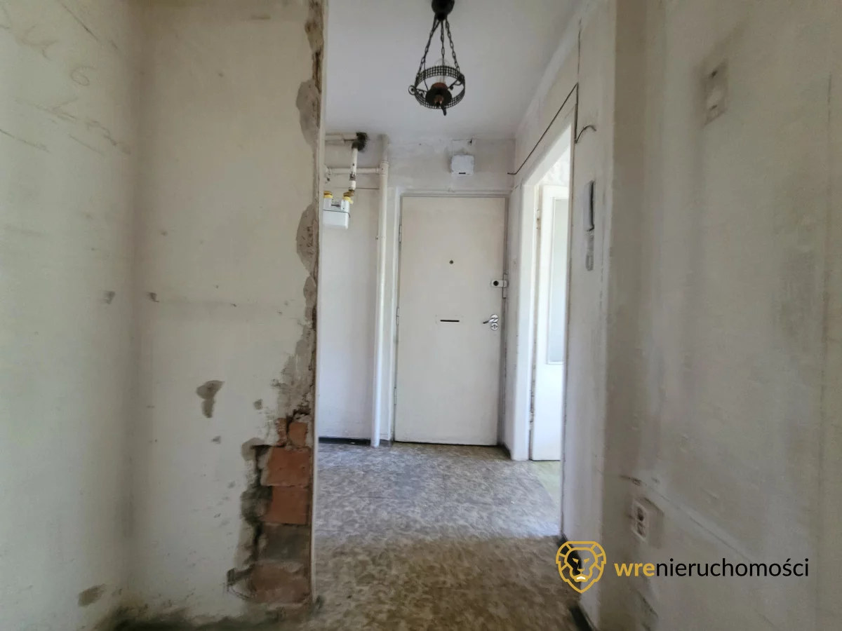 3 pokoje, mieszkanie 48,00 m², piętro 2, oferta nr , 100595, Kluczbork, Słowackiego