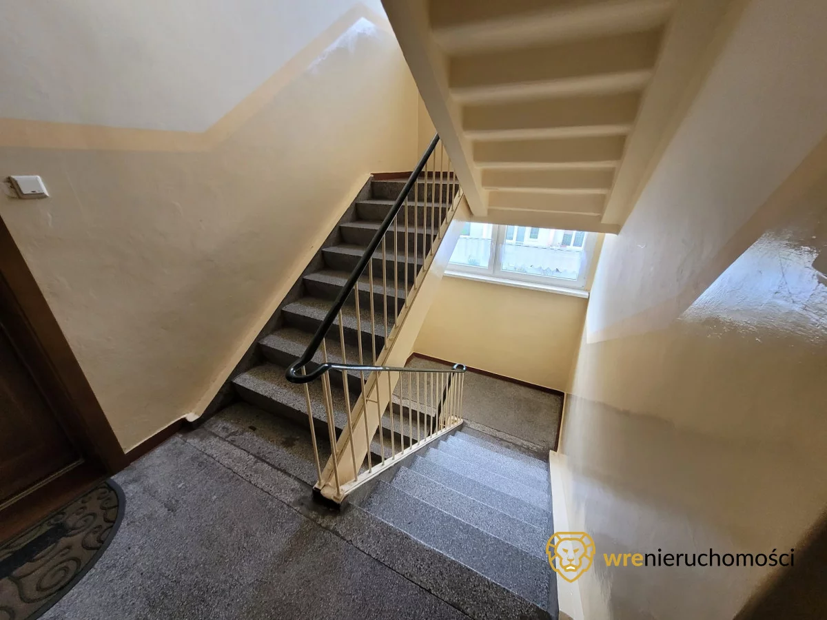 3 pokoje, mieszkanie 48,00 m², piętro 2, oferta nr , 893888, Kluczbork, Słowackiego