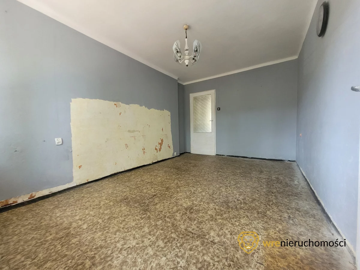 3 pokoje, mieszkanie 48,00 m², piętro 2, oferta nr , 893888, Kluczbork, Słowackiego