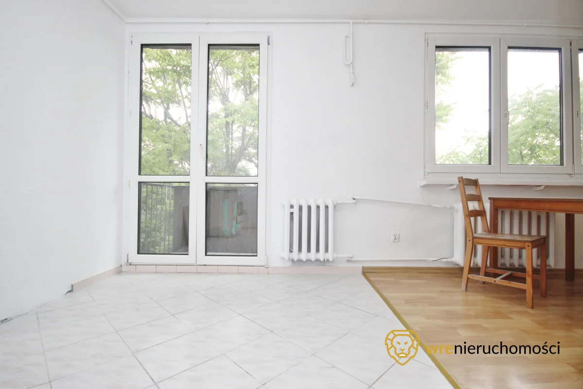 3 pokoje, mieszkanie 44,20 m², piętro 4, oferta nr , 566847, Wrocław, Fabryczna, Stalowa
