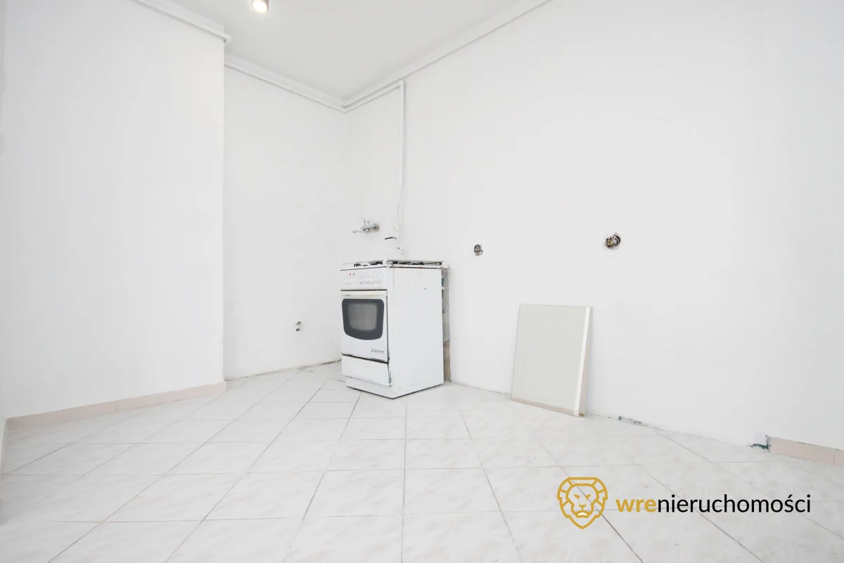 3 pokoje, mieszkanie 44,20 m², piętro 4, oferta nr , 566847, Wrocław, Fabryczna, Stalowa