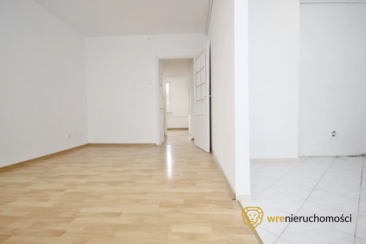 3 pokoje, mieszkanie 44,20 m², piętro 4, oferta nr , 566847, Wrocław, Fabryczna, Stalowa
