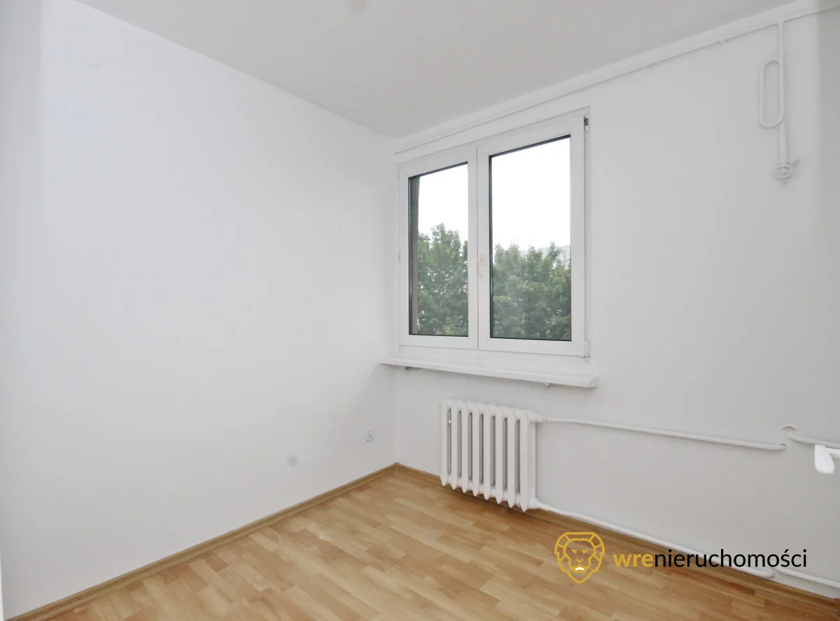 3 pokoje, mieszkanie 44,20 m², piętro 4, oferta nr , 566847, Wrocław, Fabryczna, Stalowa