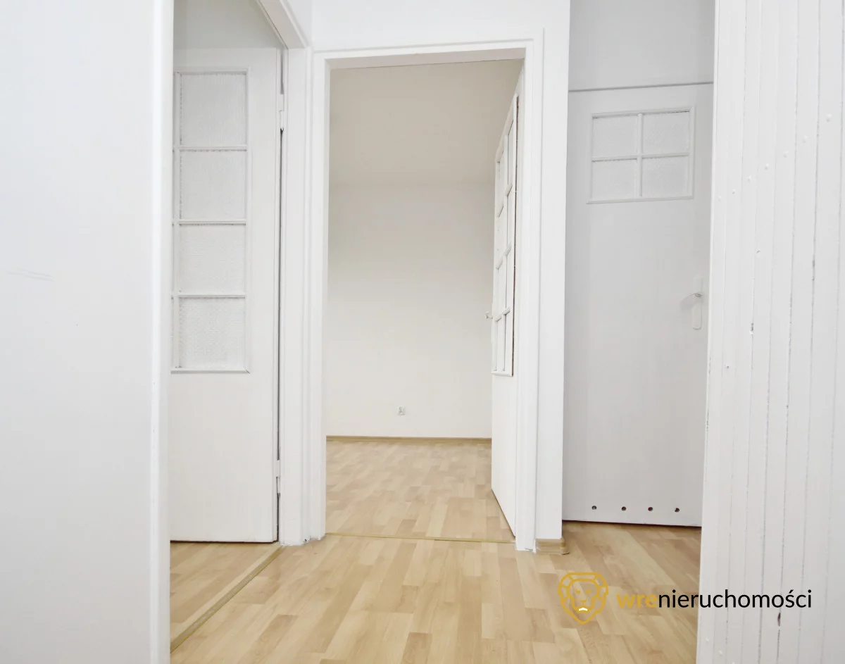 3 pokoje, mieszkanie 44,20 m², piętro 4, oferta nr , 566847, Wrocław, Fabryczna, Stalowa