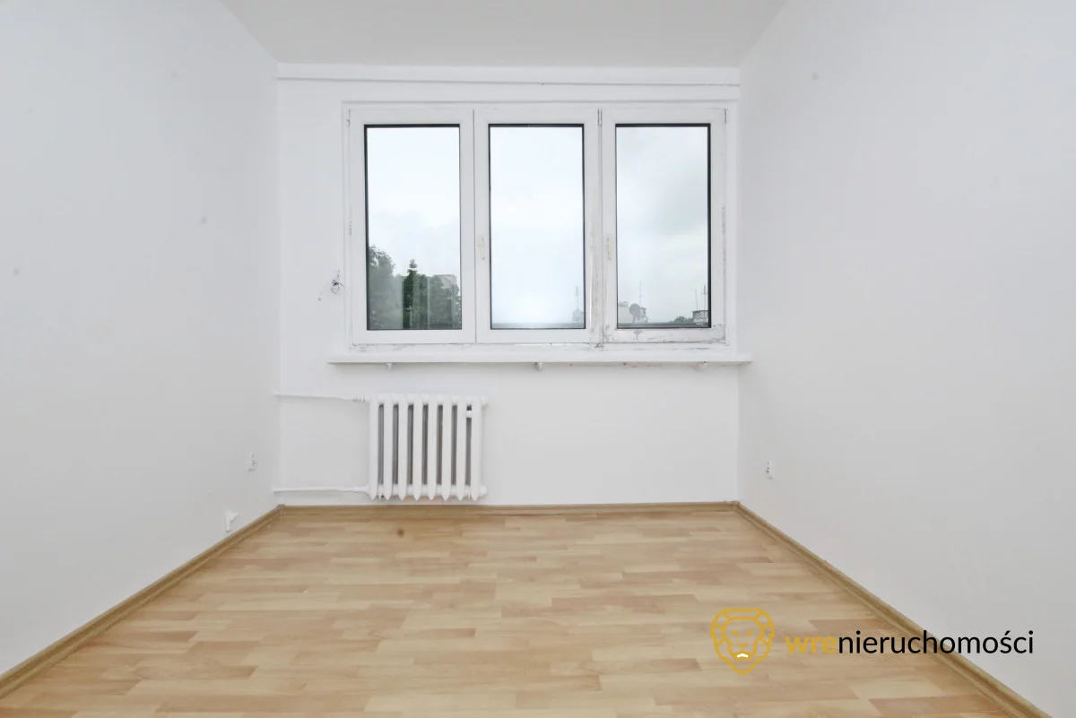 3 pokoje, mieszkanie 44,20 m², piętro 4, oferta nr , 977625, Wrocław, Fabryczna, Stalowa
