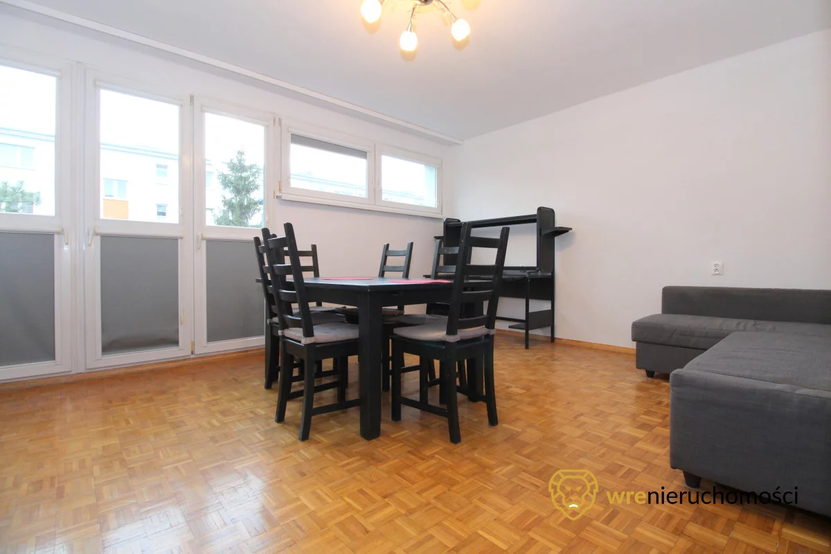 Apartamenty 317029 Wrocław Biskupin-Sępolno-Dąbie-Bartoszowice Stefanii Sempołowskiej