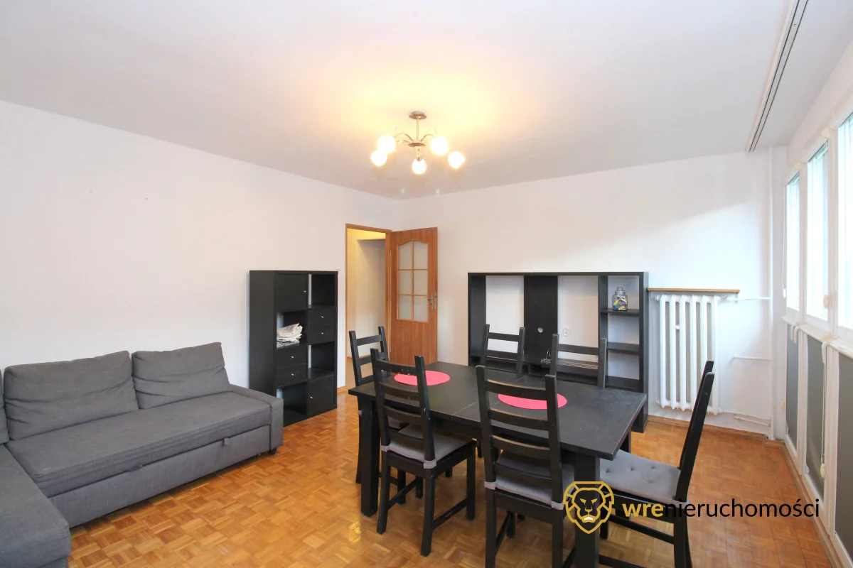 Apartamenty 336650 Wrocław Biskupin-Sępolno-Dąbie-Bartoszowice Stefanii Sempołowskiej