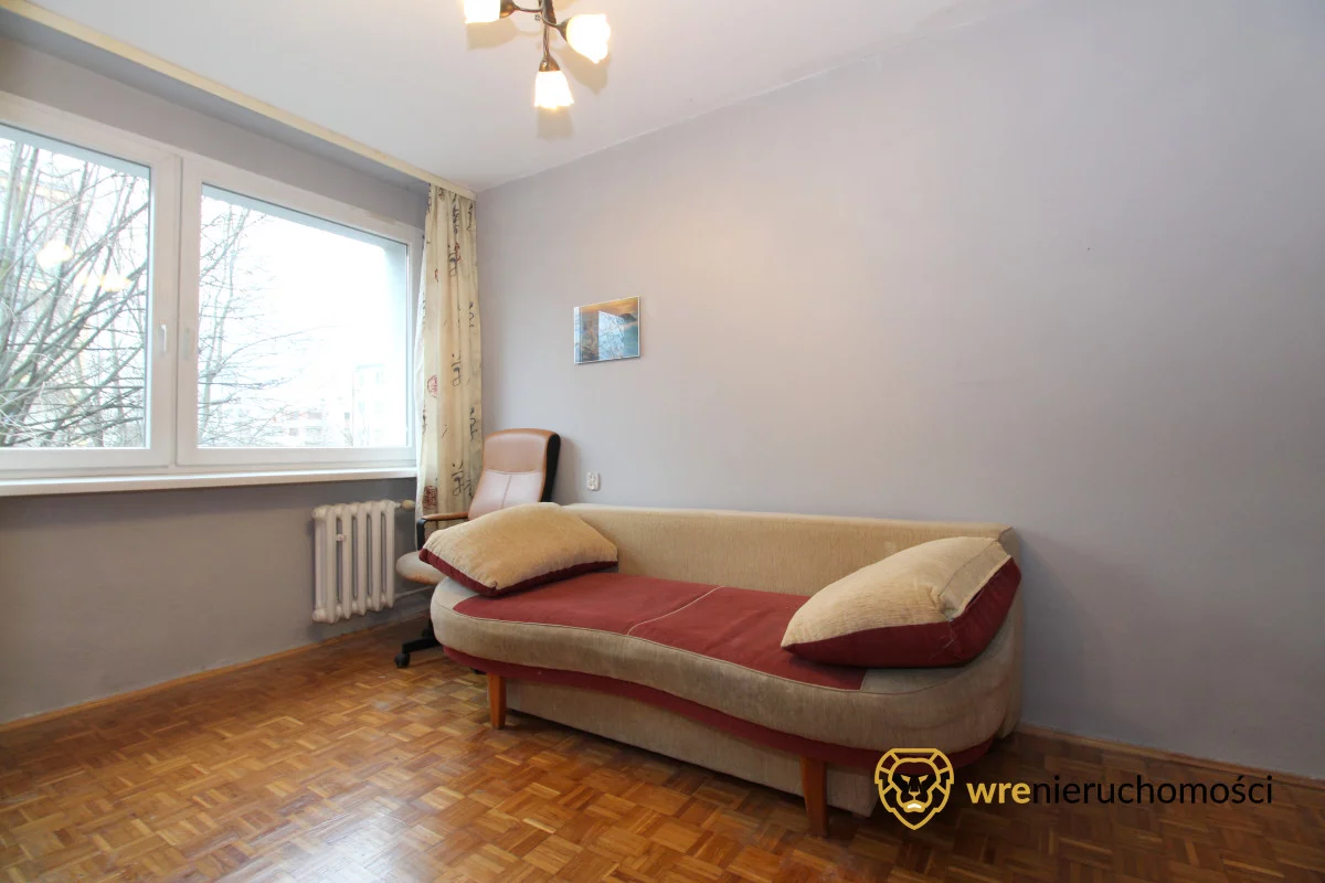 Apartamenty 590455 Wrocław Biskupin-Sępolno-Dąbie-Bartoszowice Stefanii Sempołowskiej