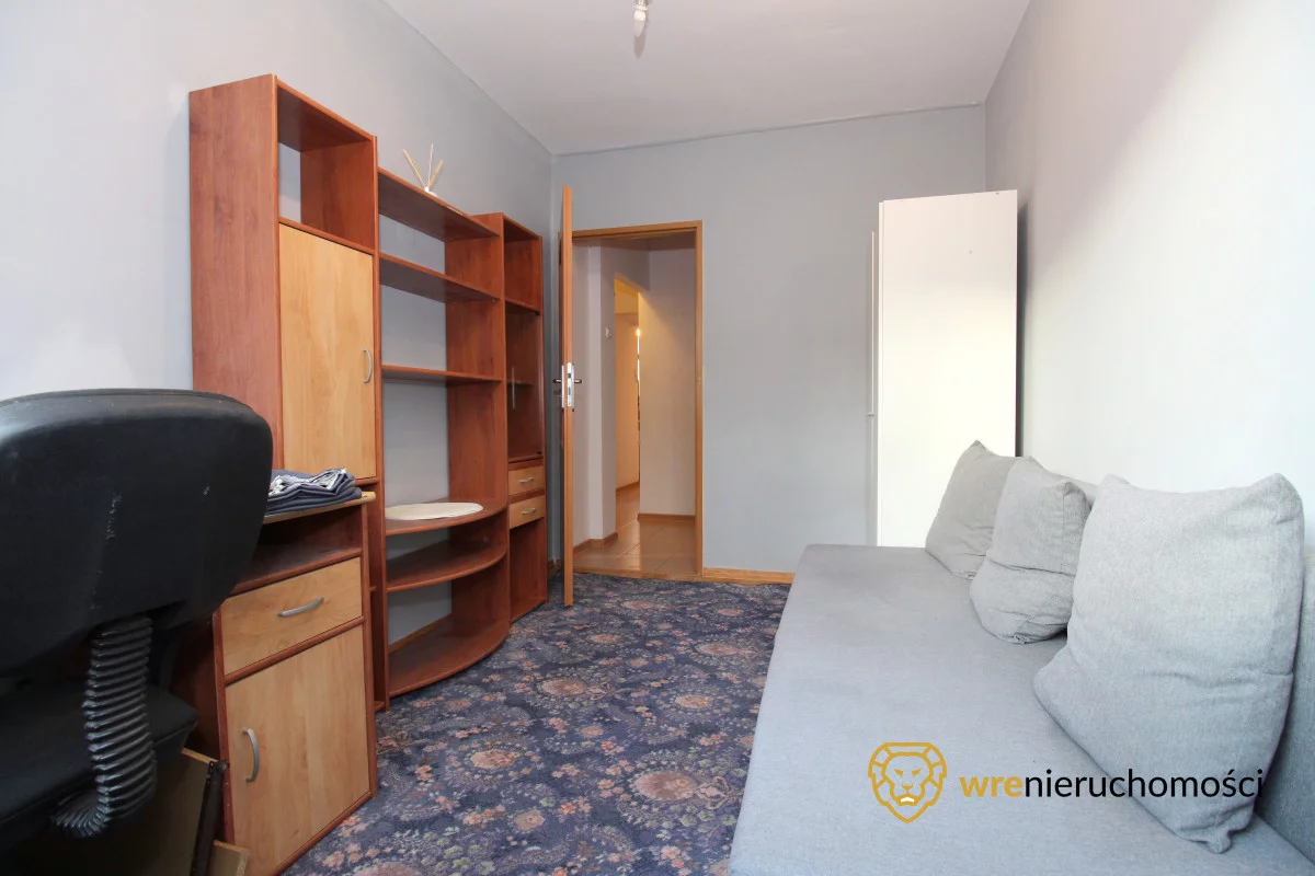 3 pokoje, mieszkanie 56,00 m², piętro 2, oferta nr , 590455, Wrocław, Biskupin-Sępolno-Dąbie-Bartoszowice, Biskupin, Stefanii Sempołowskiej