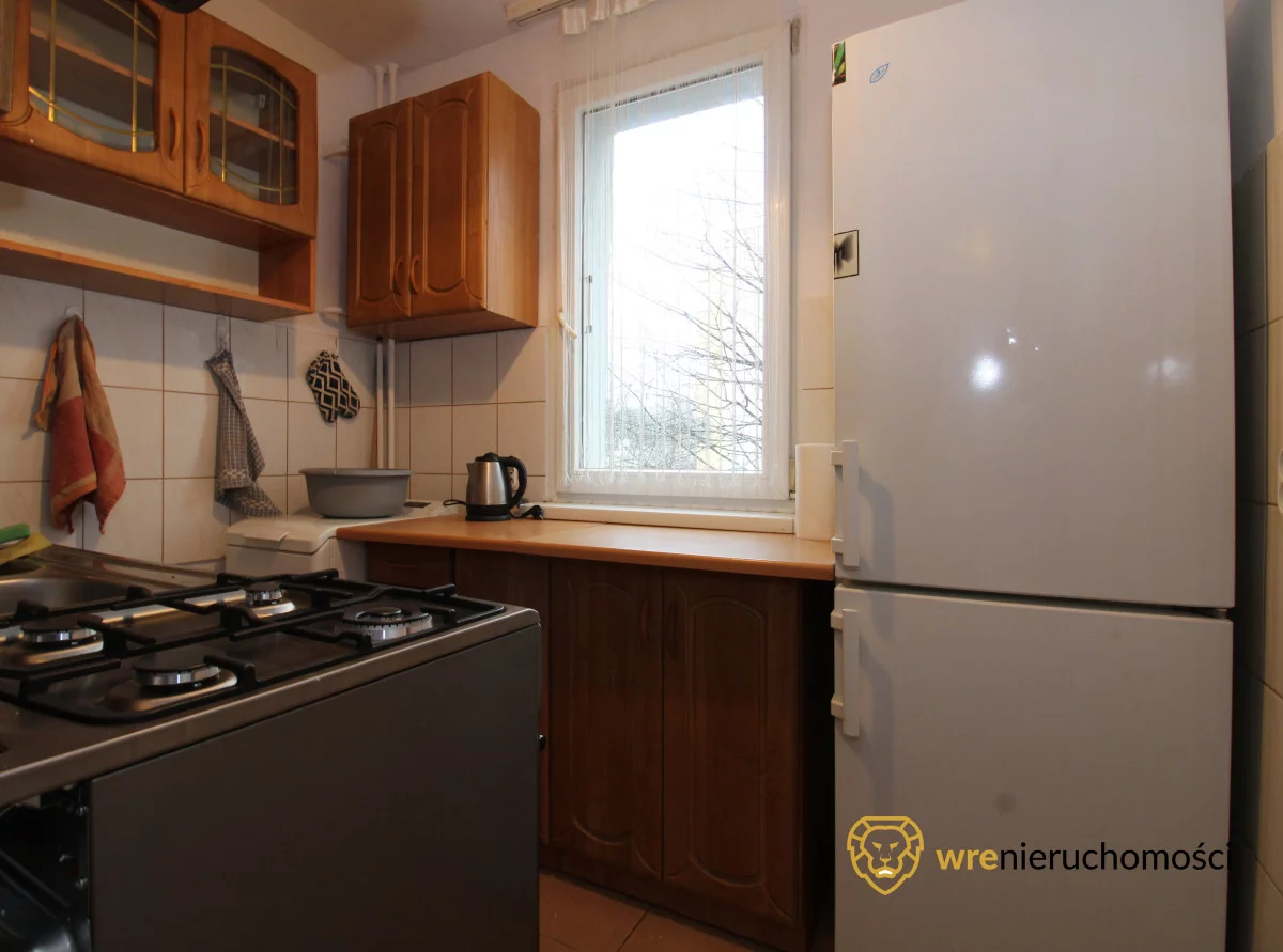 3 pokoje, mieszkanie 56,00 m², piętro 2, oferta nr , 590455, Wrocław, Biskupin-Sępolno-Dąbie-Bartoszowice, Biskupin, Stefanii Sempołowskiej