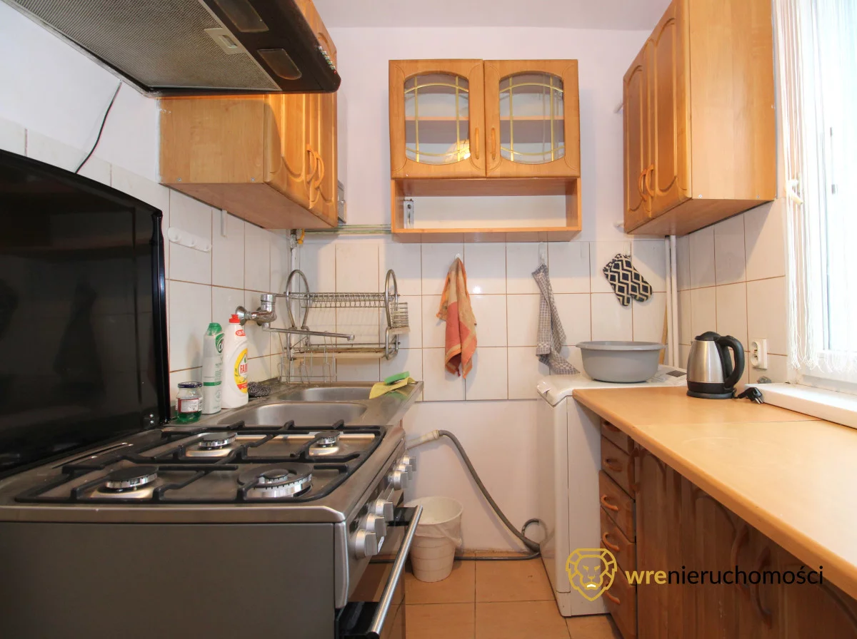 3 pokoje, mieszkanie 56,00 m², piętro 2, oferta nr , 590455, Wrocław, Biskupin-Sępolno-Dąbie-Bartoszowice, Biskupin, Stefanii Sempołowskiej