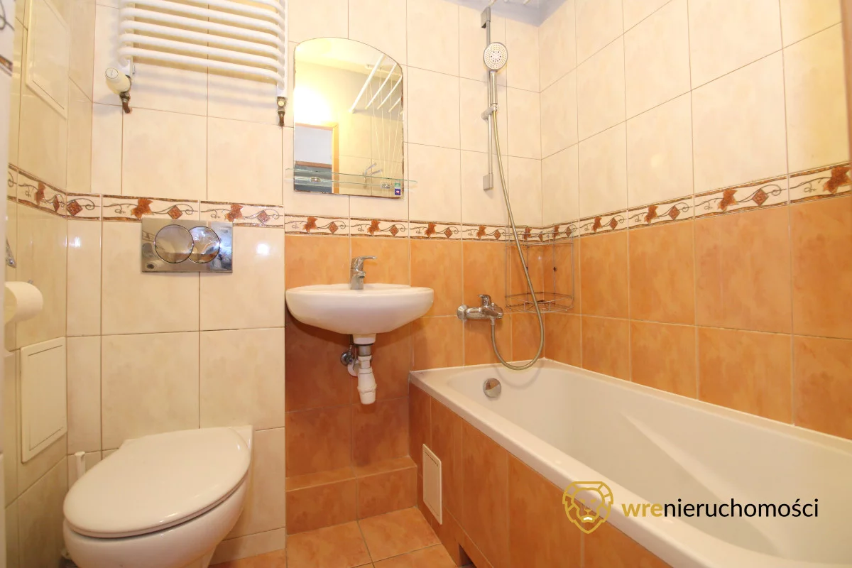 3 pokoje, mieszkanie 56,00 m², piętro 2, oferta nr , 590455, Wrocław, Biskupin-Sępolno-Dąbie-Bartoszowice, Biskupin, Stefanii Sempołowskiej