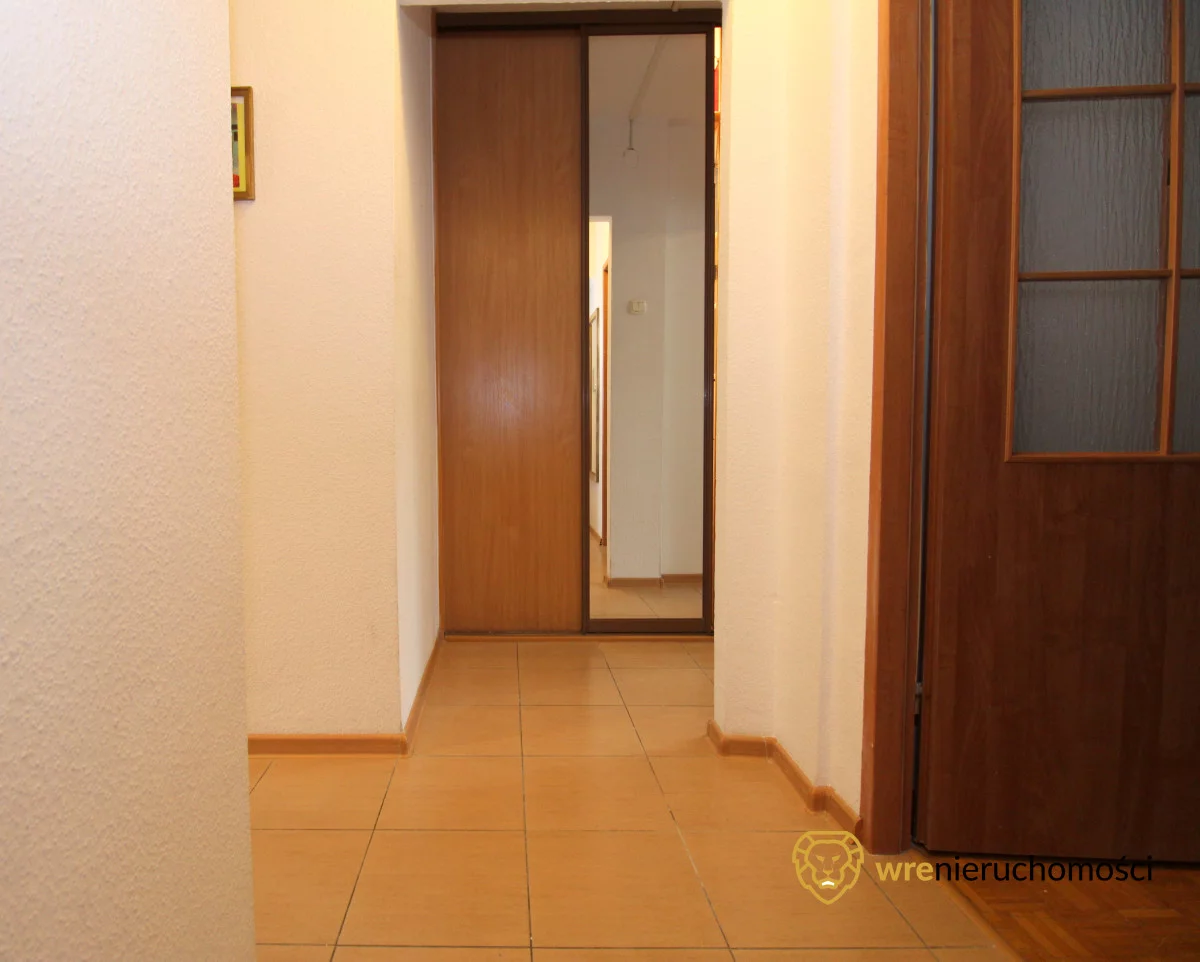 3 pokoje, mieszkanie 56,00 m², piętro 2, oferta nr , 590455, Wrocław, Biskupin-Sępolno-Dąbie-Bartoszowice, Biskupin, Stefanii Sempołowskiej