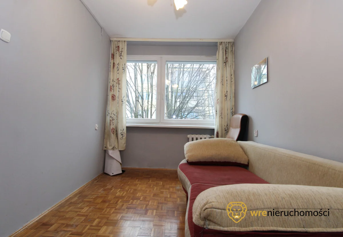 3 pokoje, mieszkanie 56,01 m², piętro 2, oferta nr , 157093, Wrocław, Biskupin-Sępolno-Dąbie-Bartoszowice, Biskupin, Stefanii Sempołowskiej