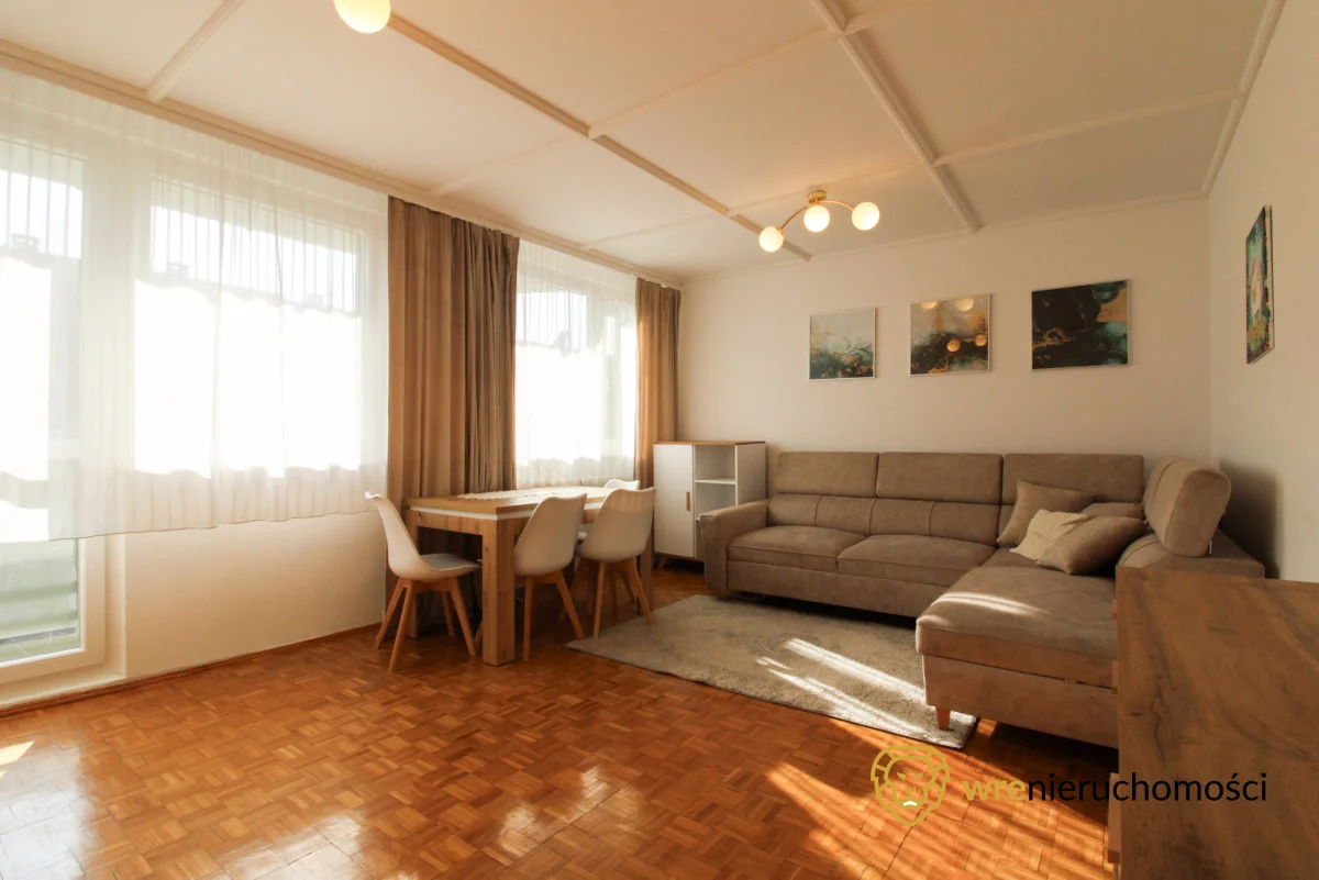 Apartamenty 814453 Wrocław Strzegomska