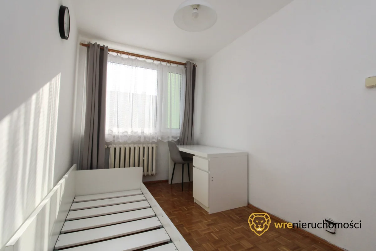 3 pokoje, mieszkanie 63,00 m², piętro 1, oferta nr , 809968, Wrocław, Fabryczna, Strzegomska