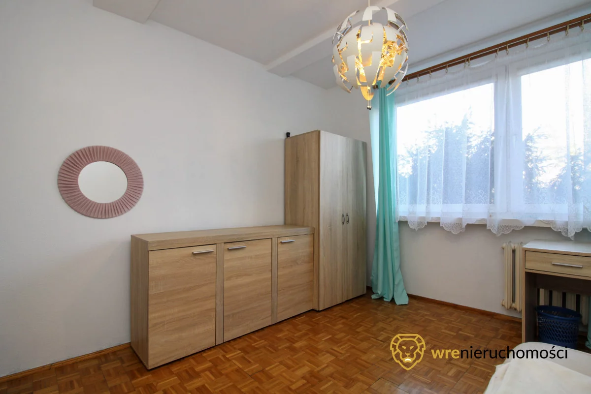3 pokoje, mieszkanie 63,00 m², piętro 1, oferta nr , 809968, Wrocław, Fabryczna, Strzegomska
